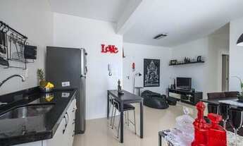 Imagem 4: GARDEN CHEIO DE CHARME E ESPAÇO