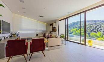 Imagem: Casa com 4 suítes à venda, 520 m² por