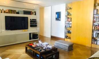 Imagem 8: Apartamento para Venda em Belo Horizonte, Lourdes, 4 dormitórios, 2 suítes, 5 banheiros, 5