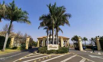 Imagem 3: Terreno à venda, 560 m² por R$ 1.400.000,00 - Jardim Vila Paradiso - Indaiatuba/SP