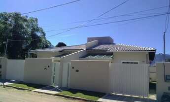 Imagem: Casa Linear de 2 qts, no Centro de Guapimirim