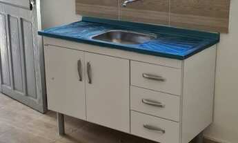 Imagem 5: Casa - Embu Guaçu - 1 Dormiório