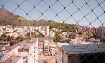 Imagem 5: Apartamento para Aluguel - Vila Isabel, 2 Quartos, 80 m2