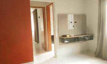 Imagem 3: Apto 2 quartos, 1 garagem (coberta) - Localizado no VL Maria próx. ao Vila Brasilia