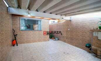 Imagem 3: Sobrado à venda, 83 m² por R$ 480.000,00 - Cupecê - São Paulo/SP