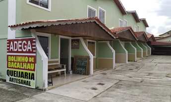 Imagem: Excelentes lojas ao lado do MERCADO MUNICIPAL