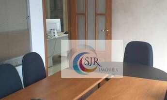 Imagem: Conjunto comercial á venda, 105 m² - Vila