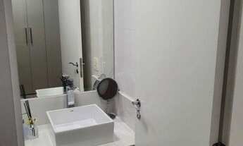 Imagem 2: Apartamento com 3 dormitórios à venda, 100 m² por R$ 1.330.000,00 - Jardim da Glória - São