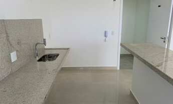 Imagem 5: Apartamento com 2 quartos, suíte, varanda gourmet, 2 vagas, área de lazer - frente, Granbe