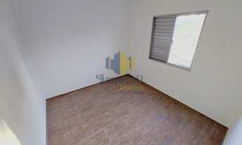 Imagem 6: Apartamento 2 dormitórios 1 suíte 60 m² Vale do Sol Sjc SP 1 vaga coberta