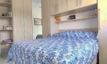 Imagem 7: Apartamento à venda, 65 m² por R$ 259.900,00 - Estuário - Santos/SP