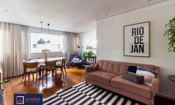 Imagem 2: Apartamento Venda 3 Dormitórios - 108 m² Moema