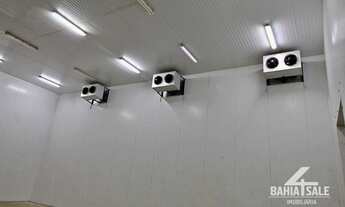 Imagem 6: Galpão Comercial para locação, Cia Sul, Simões Filho -