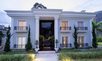 Imagem 3: Casa Residencial à venda, Residencial Três (Tamboré), Santana de Parnaíba -