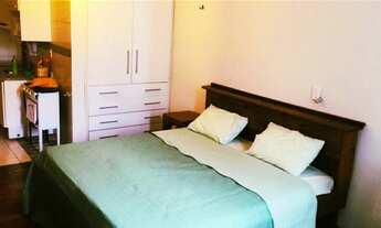 Imagem 5: Studio Mobiliado próximo ao metrô