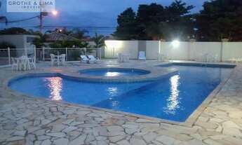 Imagem 10: Apartamento à venda, 65 m² por R$ 234.000,00 - Jardim Jaraguá - Taubaté/SP