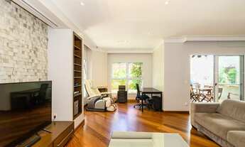 Imagem 6: Casa Venda 4 Dormitórios - 275 m² Vila Mascote