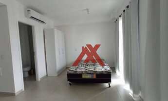 Imagem 4: Studio DUO JK - 1 Dorm / 1 Suíte / 1 Vaga / 34 m² - SJRP/SP