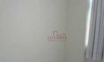 Imagem: Apartamento à venda, 55 m² por R$ 290.000,00