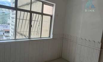 Imagem 6: Apartamento com 3 dormitórios à venda, 133 m² - Icaraí - Niterói/RJ