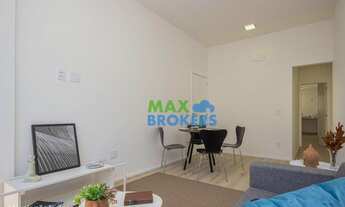 Imagem 6: Apartamento com 2 dormitórios à venda, 106 m² por R$ 1.207.000 - Copacabana - Rio de Janei