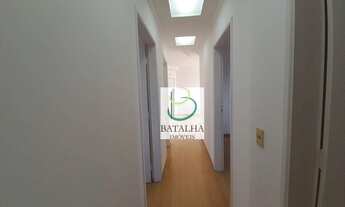 Imagem 6: Apartamento com 4 dormitórios para alugar, 103 m² por R$ 1.400/mês - Vila Oliveira - Mogi