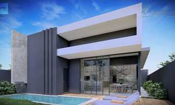 Imagem 4: Casa, Alphaville Campo Grande, Campo Grande - R$ 1.69 mi, Cod: 1093