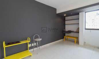 Imagem 5: Venda Apartamento 1 Dormitórios - 80 m² Moema