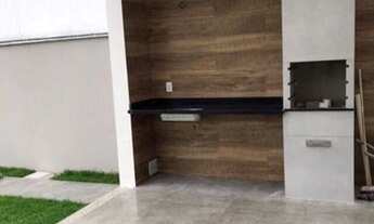 Imagem 6: Vendo casa em condomínio fechado com 4 quartos