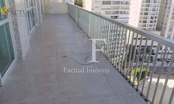 Imagem 2: Apartamento com 6 dormitórios à venda, 500 m² por R$ 2.300.000,00 - Pitangueiras - Guarujá