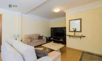 Imagem 3: Sobrado com 3 suítes à venda, 234 m² por R$ 870.000 - Água Verde - Curitiba/PR