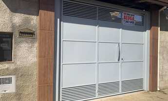 Imagem: Locação - Casa - Campo Limpo - Americana