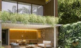 Imagem 13: JM- Casas luxuosas na Gávea