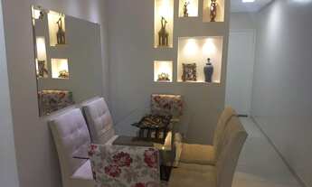 Imagem: Apart. 2 quartos mobiliado R$ 165.000,00