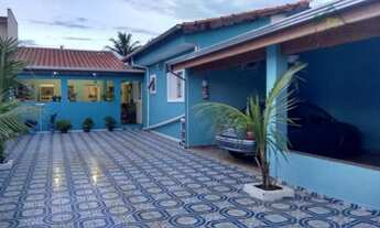 Imagem 2: Casa residencial à venda, Jardim Denadai (Nova Veneza), Sumaré