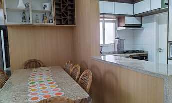 Imagem 5: Apartamento com 3 dormitórios à venda, 90 m² - Centro - Bertioga/SP