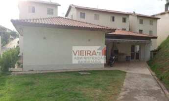 Imagem 7: Apartamento com 2 dormitórios à venda, 55 m² por R$ 185.000,00 - Recanto Quarto Centenário