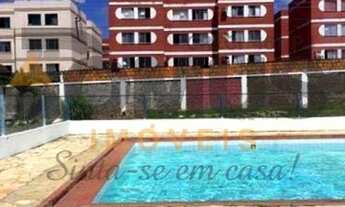 Imagem 7: Apartamento no Eucaliptos no Ponto Novo com 3 Quartos e 1 Banheiro