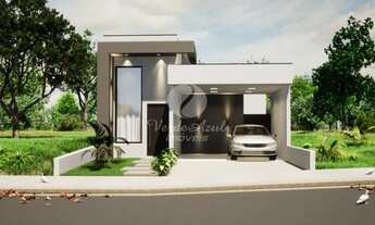 Imagem: Casa - Vila Monte Alegre - Paulínia