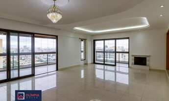 Imagem 2: Apartamento Locação 4 Dormitórios - 374 m² Chácara Klabin