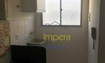 Imagem 3: Apartamento Campo dos Bandeirantes com 2 dormitórios à venda, 47 m² por R$ 187.000 - Parqu