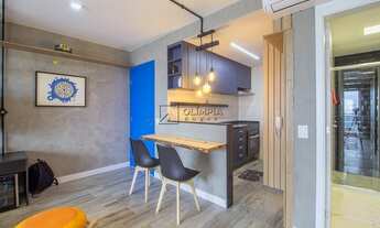 Imagem 5: Apartamento Venda Chácara Santo Antônio 45 m² 1 Dormitórios