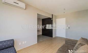 Imagem 3: Porto Alegre - Apartamento Padrão - Navegantes