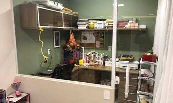 Imagem 6: Casa com 3 dormitórios à venda, 110 m² por R$ 695.000,00 - Condomínio Giardino di Ravello