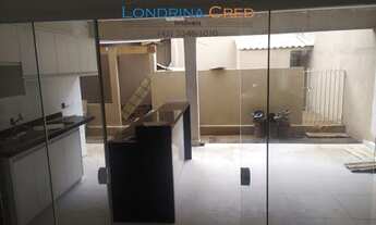 Imagem 6: Casa com 3 quartos - Bairro Jardim Barra Forrest em Londrina