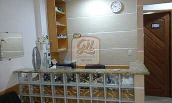 Imagem 3: Rio de Janeiro - Sala Comercial - Taquara