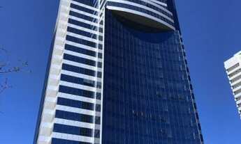 Imagem 7: Sala comercial linda à venda no Air Office Alphaville