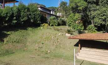 Imagem 7: Excelente Terreno para venda tem 2236 metros quadrados VELEIROS Condominio Fechado Ibiúna