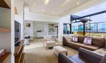 Imagem 4: Cobertura com 3 dormitórios à venda, 105 m² por R$ 1.100.000,00 - Freguesia do Ó - São Pau