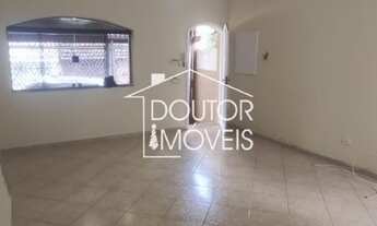 Imagem: São Paulo - Casa Padrão - VILA ESPERANÇA